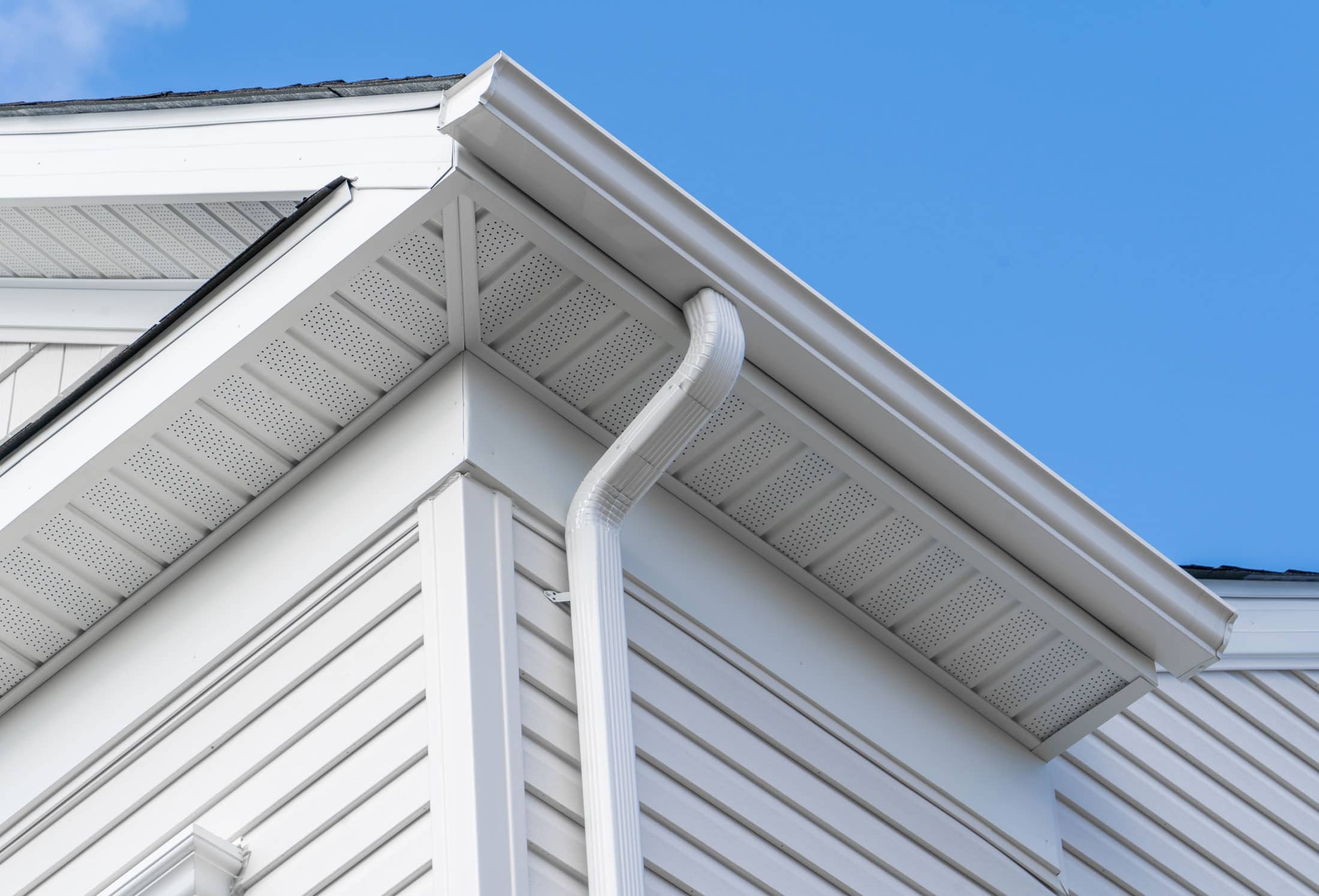 gutter repair service