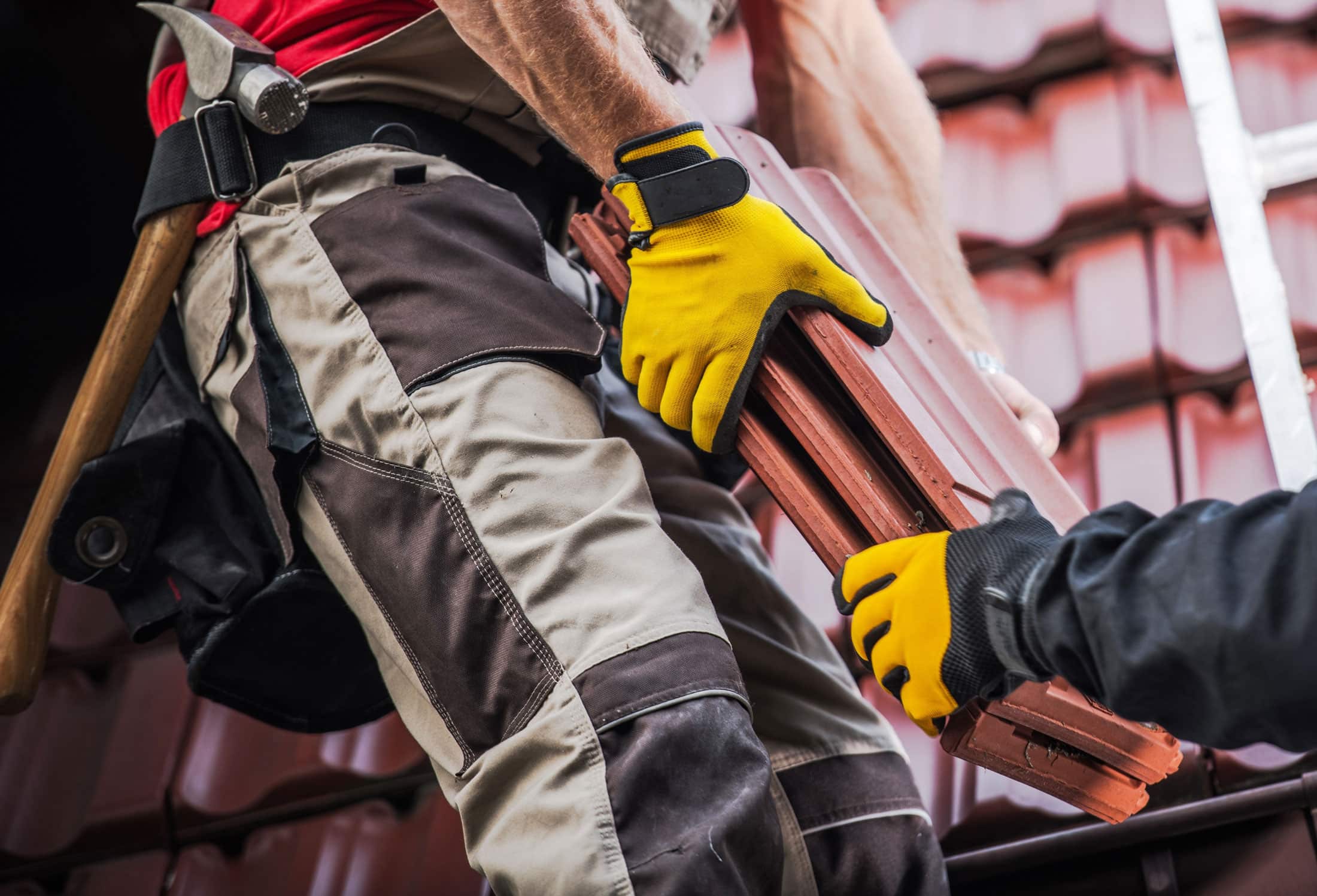 roofing contractors naperville il